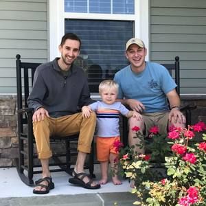 Meet your Posher, Lenny